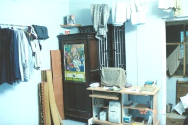 Srirangam Home - My Room